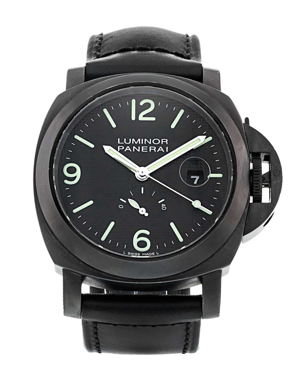 Panerai Luminor Marina PAM00028